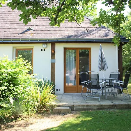 Orchard View Holiday home *