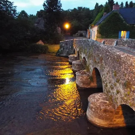 Holiday home Orchard View Asnieres-sur-Vegre