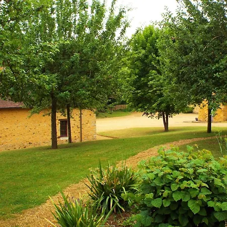 Holiday home Orchard View Asnieres-sur-Vegre