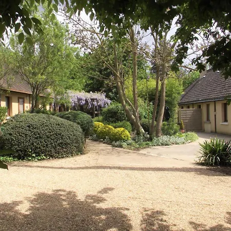 Orchard View Holiday home *