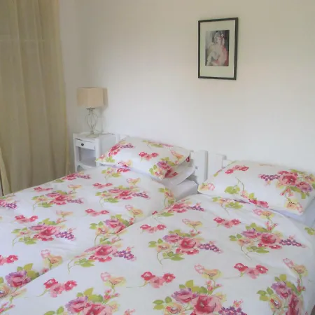 Holiday home Orchard View Asnieres-sur-Vegre