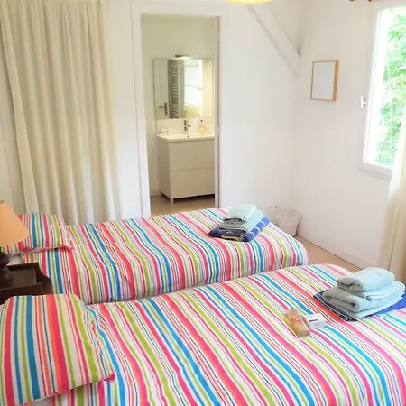 Holiday home Orchard View