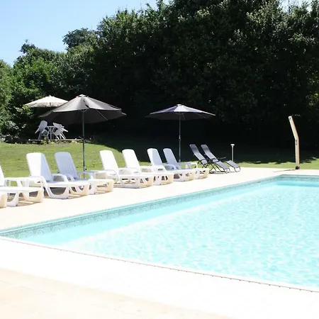 Orchard View Holiday home Asnieres-sur-Vegre