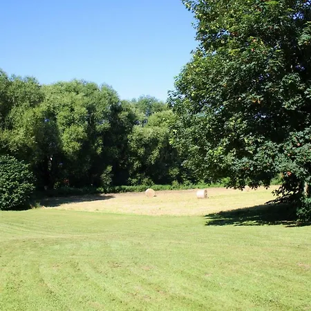 Holiday home Orchard View *