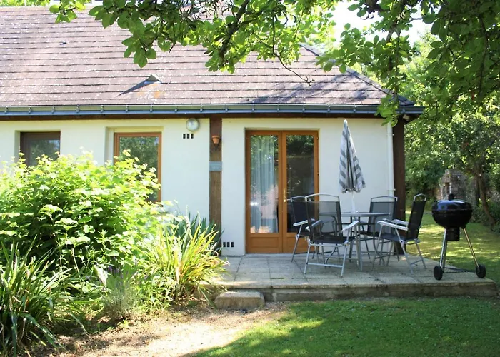 Orchard View Nyaraló *