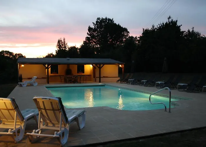 Nyaraló Orchard View