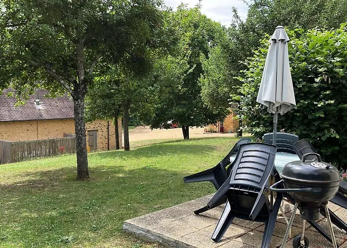 Orchard View Nyaraló *