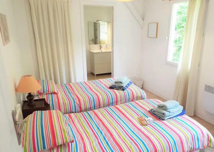 Nyaraló Orchard View